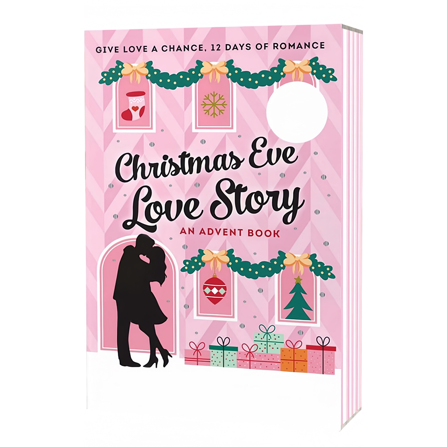 Christmas Eve Love Story Advent Calendar